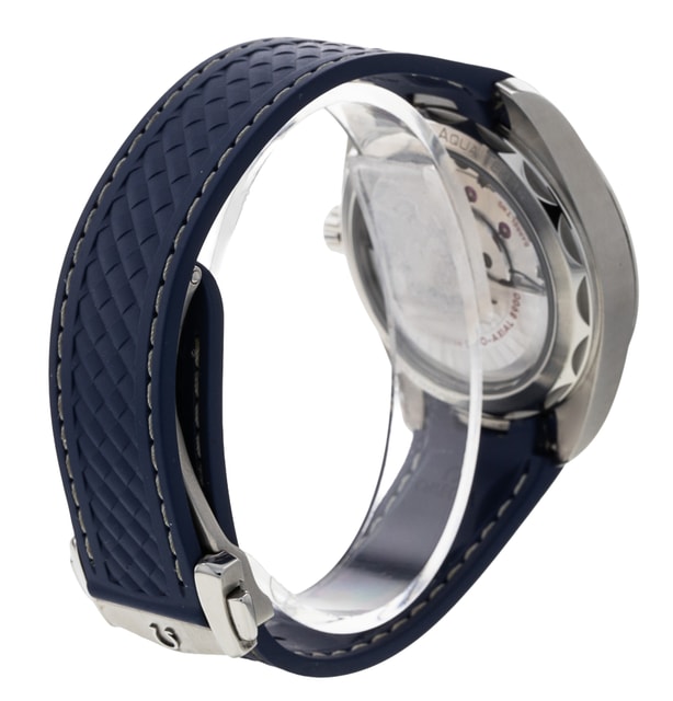 Omega Aqua Terra 150m Gents 220.12.41.21.06.001 Image 3